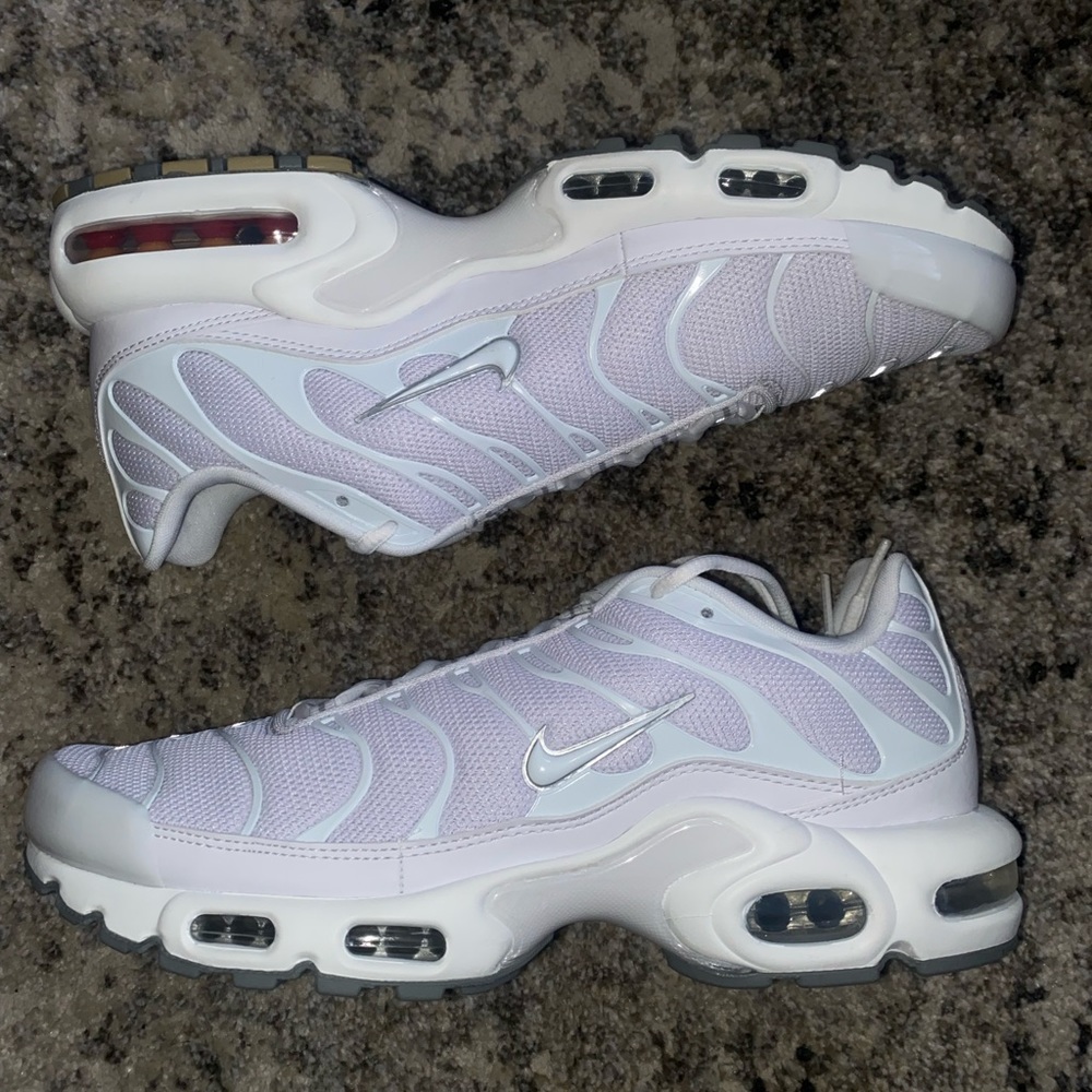 Nike Air Max Plus